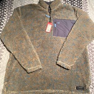 Southern Marsh Men’s Pullover